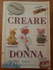 Libro creare donna usato  Senago