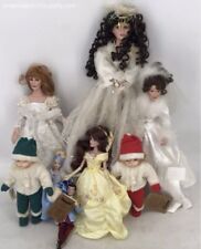 Collectible porcelain doll for sale  Birmingham