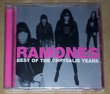 Ramones best the usato  Italia