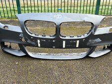 bmw f10 bumper for sale  WALSALL