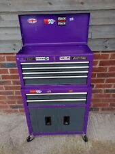 Sealey ap2200bbcp topchest for sale  UTTOXETER