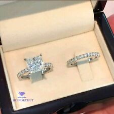 lab created diamond ring for sale  Jamaica