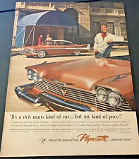 1957 plymouth model for sale  Lebanon