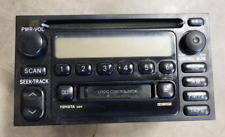 Factory radio stereo for sale  Billings