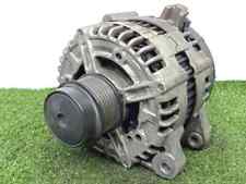 C631964R - 0121715001 ALTERNATOR / PULLEY.CLUTCH - 6.CHANNELS / VALEO - 180AH /, used for sale  Shipping to South Africa