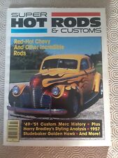 Super hot rods for sale  WOKING