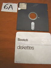 Floppy disc 5.25 usato  Milano