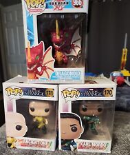 Funko pop animation for sale  Modesto