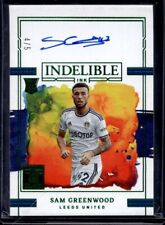 Panini impeccable sam for sale  UK