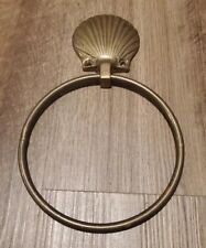 Brass sea shell for sale  Kingsport