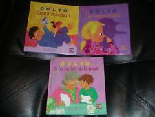 Lot livres enfant d'occasion  Wœrth