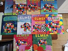 elmer books for sale  ILFORD