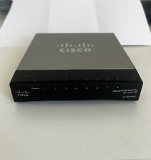 Switch cisco small gebraucht kaufen  Buchen,-Birlenb.,-Geisweid