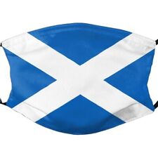 Scottish saltire adjustable for sale  GIRVAN