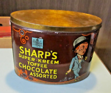Antique sharp chocolate for sale  Owings Mills