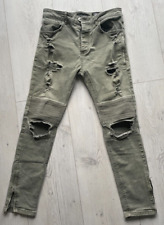 Condemned nation denim for sale  BIRMINGHAM