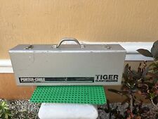 Porter cable tiger for sale  West Palm Beach
