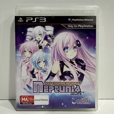 Usado, Hyperdimension Neptunia MK2 PS3 Como Novo Sony PlayStation 3 Raro comprar usado  Enviando para Brazil