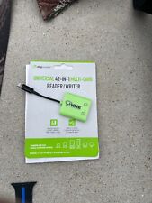 Card reader iphone for sale  Steeleville