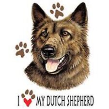 Dutch shepherd ash for sale  Minneapolis