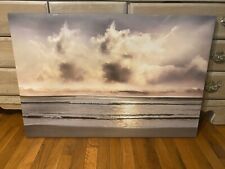 Ocean canvas for sale  Dallas