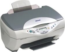 Stampante scanner epson usato  Roma