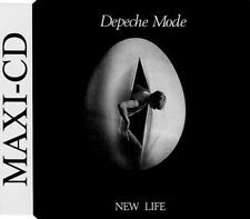 Depeche mode new d'occasion  Expédié en Belgium