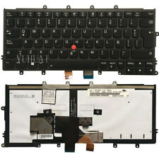 Lenovo ThinkPad X230S X240 X240S X250 X260 X270 Latin Keyboard with backlight for sale  Shipping to South Africa