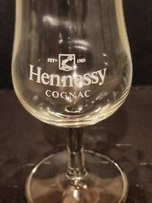 Henessy cognac glass for sale  BRIDGEND