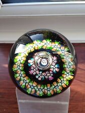 Vintage caithness paperweight for sale  BOLTON