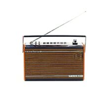 Vintage transistorradio nordme gebraucht kaufen  Aldenburg,-Wiesenhof
