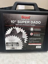 Freud sd510 super for sale  Indianapolis