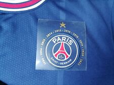 Patch titres psg d'occasion  Altkirch