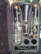 clarinetto selmer serie usato  Toscolano Maderno