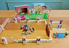 Schleich horses rider for sale  Shipping to Ireland
