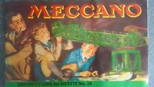 Vintage 70s meccano for sale  EDINBURGH