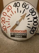 Vintage 1970 motorcraft for sale  Howell