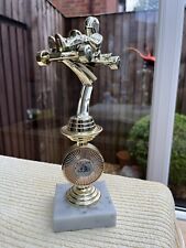 Karting trophy award for sale  LIVERPOOL
