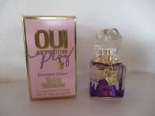 Parfum miniatur juicy gebraucht kaufen  Mössingen