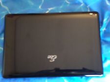 Netbook notebook portatile usato  Italia