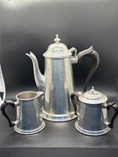 Stieff pewter coffee for sale  East Northport