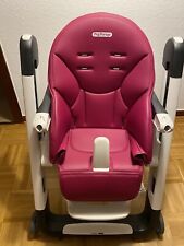 Peg perego hochstuhl gebraucht kaufen  MH-Broich