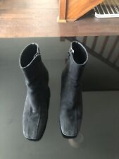 Bottines cuir d'occasion  France