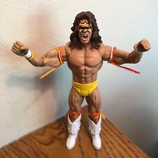 Ultimate warrior super for sale  Youngstown