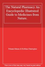 Natural pharmacy encyclopedic for sale  UK
