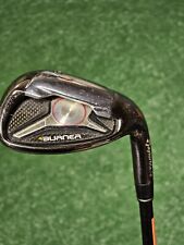 TaylorMade Burner Sand Wedge REAX Superfast 65 Stiff, used for sale  Shipping to South Africa