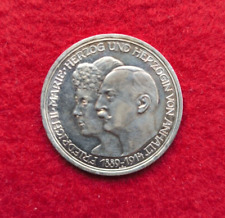 Mark münze 1914 gebraucht kaufen  Nürnberg