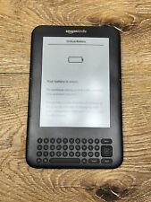 Amazon kindle d00901 for sale  Maricopa