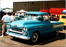 1958 chevrolet chevy for sale  Newport