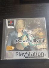 Parasite eve ps1 d'occasion  Busigny